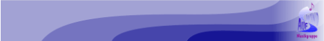Aufwind Homepage