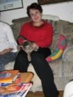 Anna mit Moriz