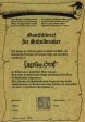Carolins Gautschbrief
