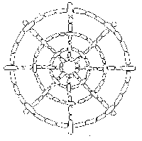 Mandala 16