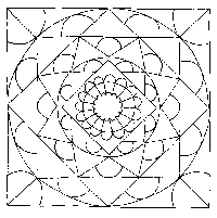 Mandala 17