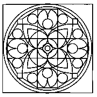 Mandala 18
