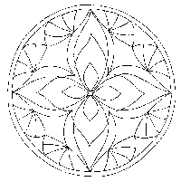 Mandala 22