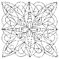 Mandala 23