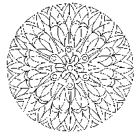 Mandala 24
