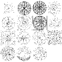 Alle Mandalas als ZIP-File 262k